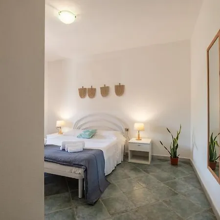 Holiday home Casa Dea - Elegante Villetta Con Piscina Monte Petrosu