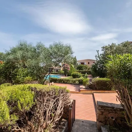 Casa Dea - Elegante Villetta Con Piscina Holiday home Monte Petrosu