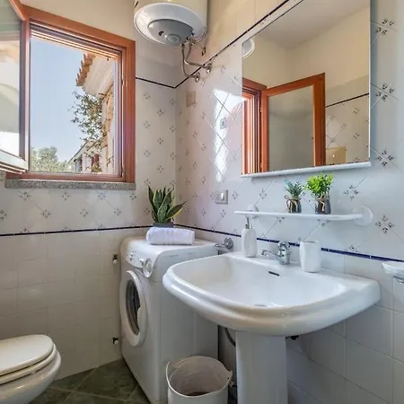 Casa Dea - Elegante Villetta Con Piscina Holiday home