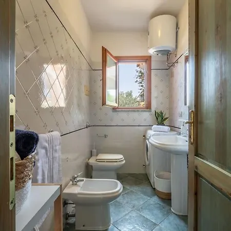 Holiday home Casa Dea - Elegante Villetta Con Piscina *