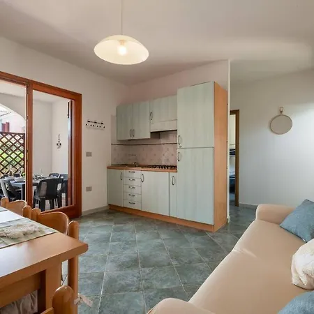 Casa Dea - Elegante Villetta Con Piscina * Monte Petrosu
